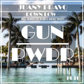 Download track Down Low Juany Bravo