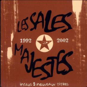 Download track La Ptite Caissière Les Sales Majestés