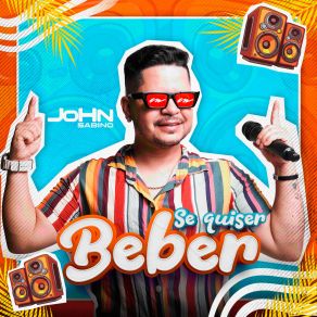 Download track Se Quiser John Sabino