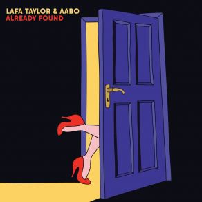 Download track Already Found (Great Dane Remix) Lafa Taylor