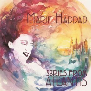 Download track Blink Marie Haddad