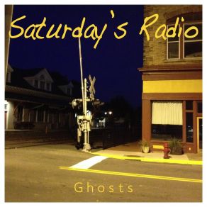 Download track Not A Local Girl Saturday's Radio