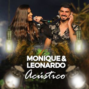 Download track Por Que Isso Aconteceu? (Acústico) Monique E Leonardo