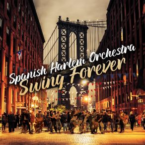 Download track Mi Mambo Sonó Spanish Harlem Orchestra