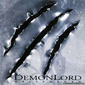 Download track Kill The Lord Demonlord