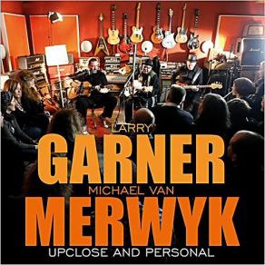 Download track Blues Keeps Calling My Name Larry Garner, Michael Van Merwyk