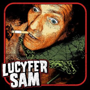 Download track Black Prisoner Lucyfer Sam