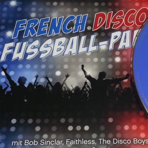 Download track Taxi Nach Paris (Fabelwelt Radio Edit) The Disco Boys