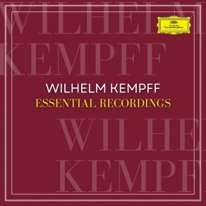 Download track Var. 25 A 2 Clav. Wilhelm Kempff