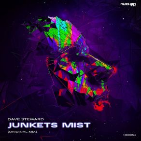 Download track Junkets Mist (Radio Edit) David A. Stewart