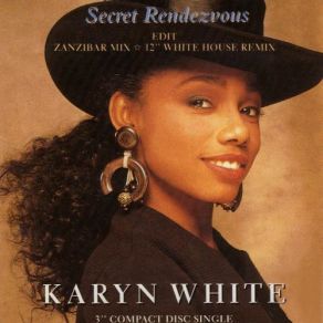 Download track Secret Rendezvous (12 