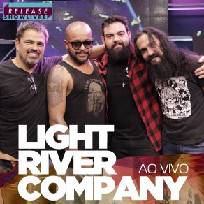 Download track Hey Man (Ao Vivo) Light River Company