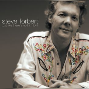 Download track Wild As The Wind Steve Forbert