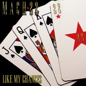 Download track Get Ready Mach 22