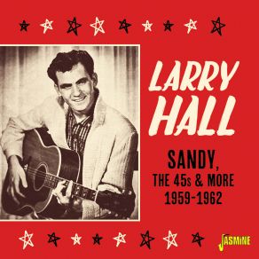 Download track The One You Left Behind Larry Hall