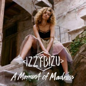 Download track Fly With Your Eyes Closed Izzy Bizu