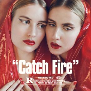 Download track Catch Fire (Johnny Jewel Remix) Johnny Jewel