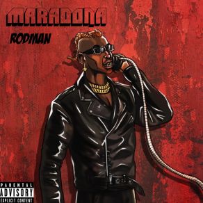 Download track Fashion Killa Maradona