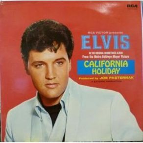 Download track Stop, Look And Listen Elvis Presley