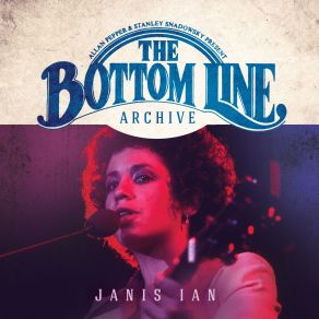 Download track At Seventeen (Live) Janis Ian