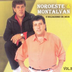 Download track Cheiro De Saudade Montalvan