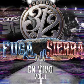 Download track La Captura Del Jt (En Vivo) Codigo 312