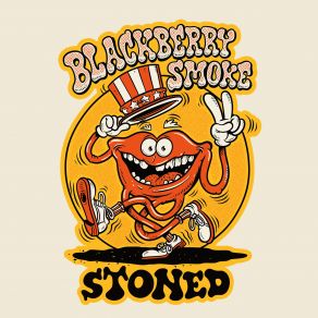 Download track Can't You Hear Me Knocking Blackberry Smoke