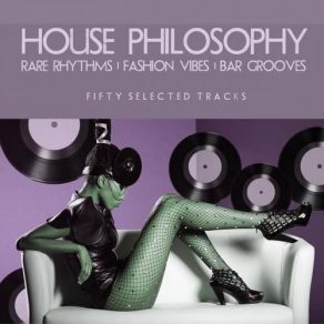 Download track Chaos And Rules (House To Soul Mix) Deep Bros