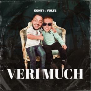 Download track Veri Much YOLTE, Enkodeed