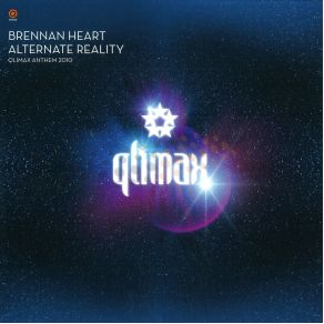 Download track Alternate Reality (Qlimax Anthem 2010) Brennan Heart