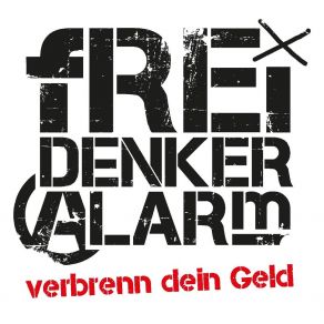 Download track 8-Bit Ballade Freidenkeralarm