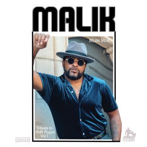 Download track Just For A Little While Malik Malo