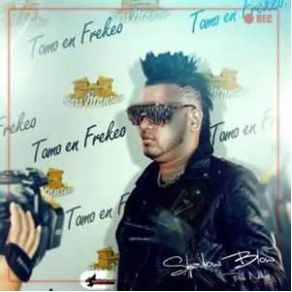 Download track Tamo En Frekeo Shadow Blow