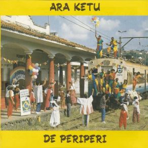 Download track Pot-Pourri De Samba Duro- Menina Bonita, Gererê, Berimbau, Viola No Peito, Samba No Tirerê, Sanfona Ara Ketu