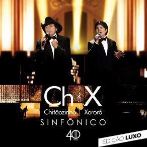 Download track Sorrir (Smile) (Ao Vivo) ChitãozinhoSmile, Djavan