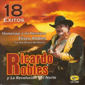 Download track Me Puso El Dedo Ricardo Robles