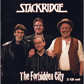 Download track The Galloping Gaucho Stackridge