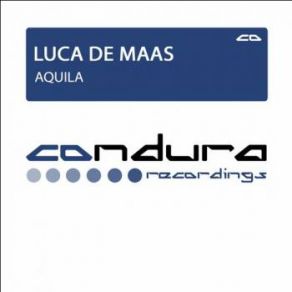 Download track Aquila (Original Mix) Luca De Maas