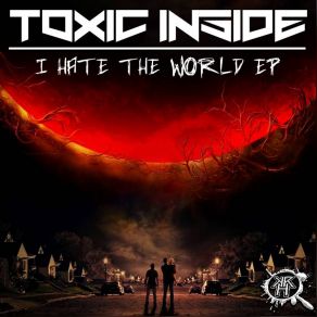 Download track Kijk Is Hoe Ik Hak (Original Mix) Toxic Inside