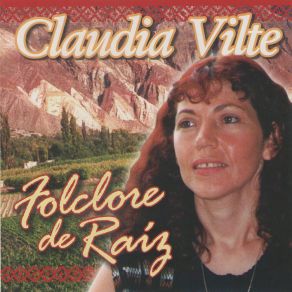 Download track Sin Regreso Claudia Vilte