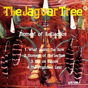 Download track The Promised Land Jaguar Tree