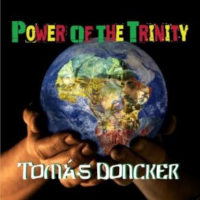 Download track Justice Is Due Tomas Doncker