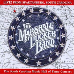 Download track Long Hard Ride (Live) The Marshall Tucker Band