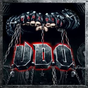 Download track Wilder Life [Bonus Track] U. D. O.