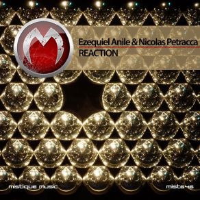 Download track Reaction Original Mix Nicolas Petracca, Ezequiel Anile