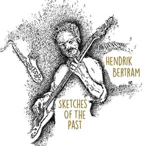 Download track No Wasting Time Hendrik Bertram