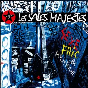 Download track Tous Les Jours Les Sales Majestés