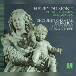 Download track Messe Pour Les Couvents VI. O Panis Angelorum Choeur De Chambre De Namur, Bruno Boterf, Les Solistes