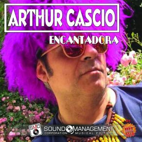 Download track Encantadora (Instrumental Version) Arthur Cascio