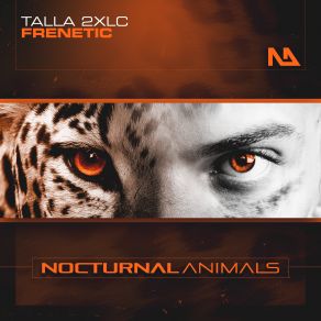 Download track Frenetic (Extended Mix) Talla 2XLC